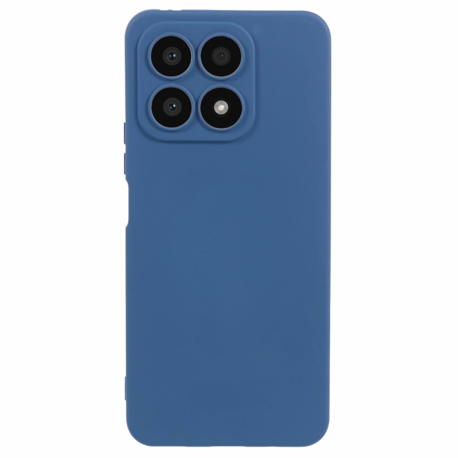 For Honor X8a 4G TPU Case 2.0mm Thickness Bump Proof Phone Cover For Honor X8a 4G TPU Case 2.0mm Thickness Bump Proof Phone Cover